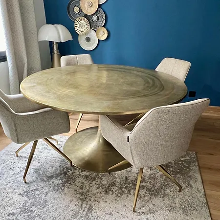 Apartamento Le Grand Clocher De *