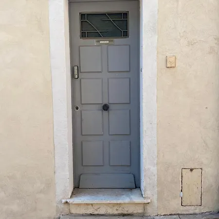 Le Grand Clocher De
