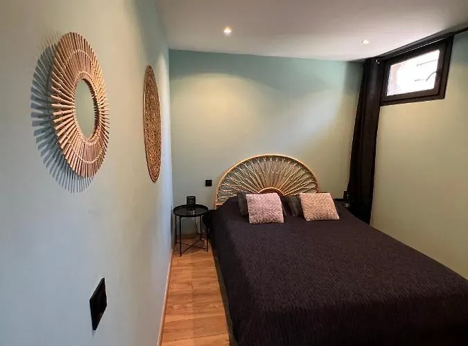 Apartman Le Grand Clocher De Cassis
