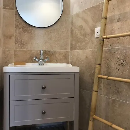 Le Grand Clocher De *