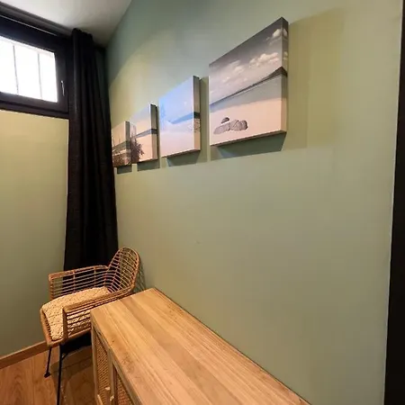 Le Grand Clocher De Lägenhet