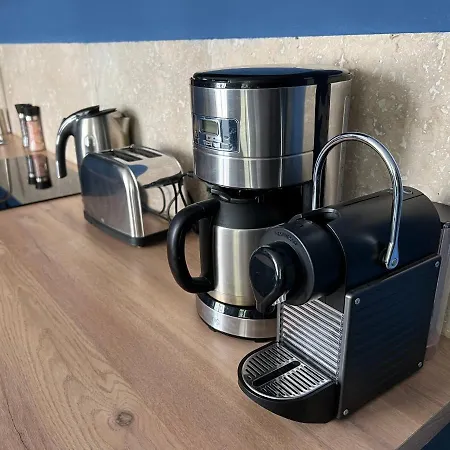 Apartament Le Grand Clocher De Cassis