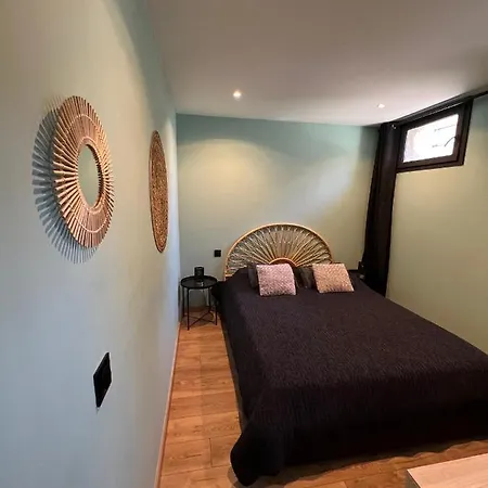 Apartament Le Grand Clocher De Cassis