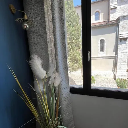 Lägenhet Le Grand Clocher De Cassis