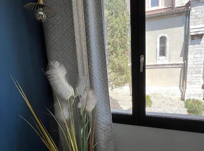 Apartment Le Grand Clocher De Cassis